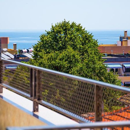Ferienwohnung Vida Lozenets Exterior foto