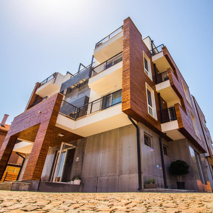 Ferienwohnung Vida Lozenets Exterior foto