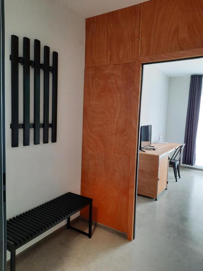 Ferienwohnung Vida Lozenets Exterior foto