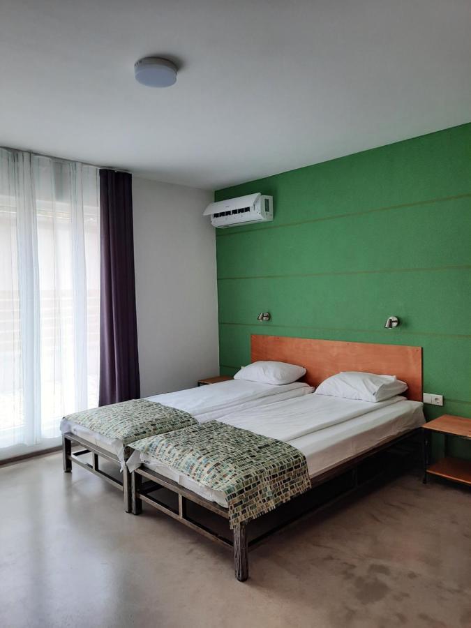 Ferienwohnung Vida Lozenets Exterior foto