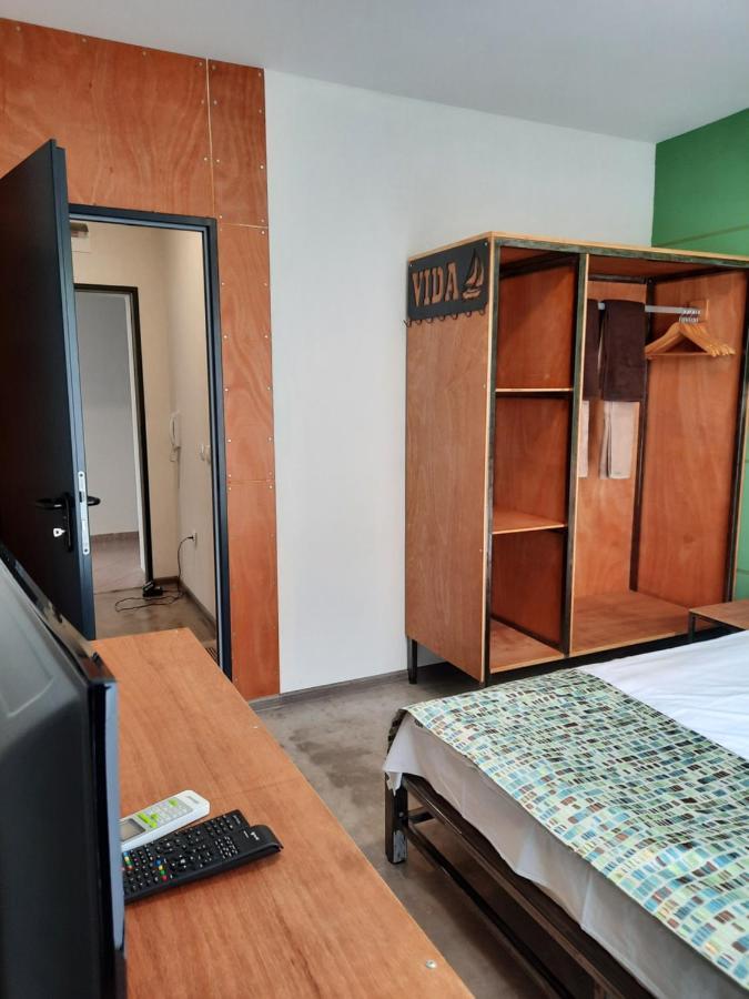 Ferienwohnung Vida Lozenets Exterior foto