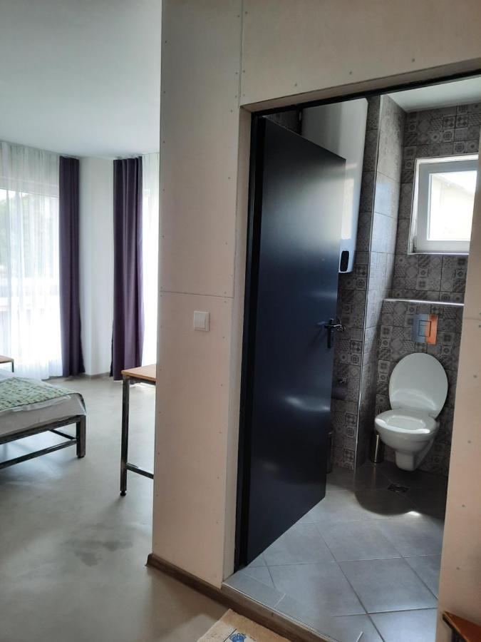 Ferienwohnung Vida Lozenets Exterior foto