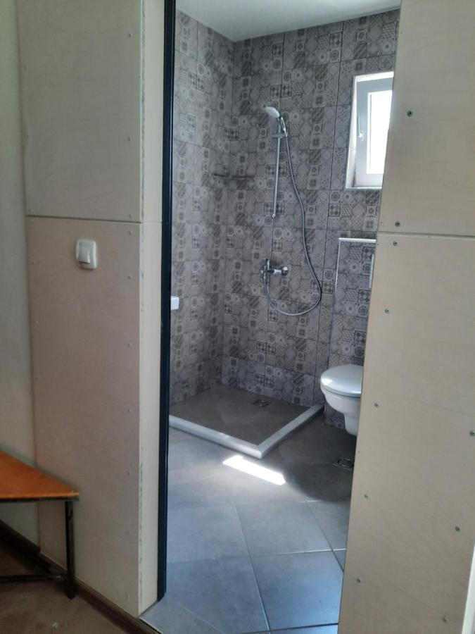 Ferienwohnung Vida Lozenets Exterior foto